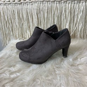 Xappeal Austen Ankle Booties